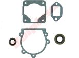 Guarnizioni + Paraolio Per Stihl Sr420 ( 4203 007 1050 )