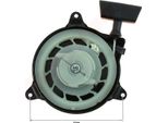 Avviamento Per Briggs&Stratton Classic ( 499706 )