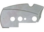 Piastra Laterale Per Husqvarna 435 , 440 , 445 , 450 R ( 544 25 05-01 )
