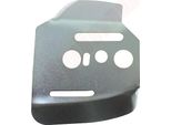 Piastra Laterale Per Stihl Ms440 , Ms460 ( 1128 664 1001 )
