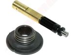 Pompa Dell'olio Per Husqvarna 340, 345 Epa Set ( 537 15 48-01 , 503 93 21-01 )