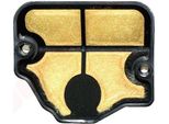 Filtro Aria Per Husqvarna 137, 142 Feltro ( 530 02 98-11 )
