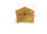 Filtro Aria Per Husqvarna 55 ( 503 89 81-02 ) 80Âµ Feltro