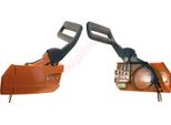 Copripignone Per Husqvarna 61 ( 503 73 66-01 )