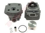 Cilindro Per Husqvarna 359 47Mm ( 537 15 73-02 )