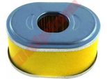 Filtro Aria Per Honda Gx120, Gx110 ( 17210-Ze0-505 , 17210-Ze0-822 , 17210-Ze0-820 )