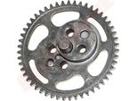 Ruota Dentata Per Stihl Hs 81 ( 4237 640 7500 )