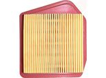 Filtro Aria Per Stihl Fs240 , Fs260 , Fs310 , Fs410 , Fs460 ( 4147 141 0300 ) 87X76X21