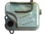 Silenziatore Di Scarico Per Robin Ex27 ( 279-30101-21 )