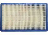 Filtro Aria Per Honda Gxv140 Mtd Torx ( 17211-Zg9-M00 ) 146X89X22
