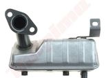 Silenziatore Di Scarico Per Robin Ey20 ( 282-30101-H1 )