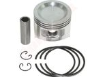 Pistone Per Honda Gx160 68Mm ( 13101-Zf1-010 )