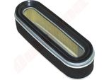 Filtro Aria Per Honda Gxv160 ( 17210-Z1V-003 ) 190X62X43