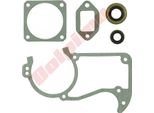 Guarnizioni + Paraoli Per Stihl Ms360 ( 1125 007 1050 )