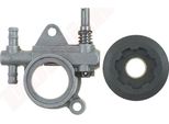 Pompa Dell'olio Per Motoseghe Cinesi 35Cc Set Zenoah Gz3500