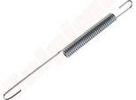 Molla Regolatore Per Honda Gx390 ( 16561-Ze3-000 ) 137,5Mm