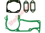 Guarnizioni Per Husqvarna 365, 372 ( 503 64 72-01 )