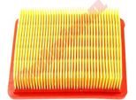 Filtro Aria Per Tosaerba Cina 117X100X22 Nac S510 S460 T375 T475 T575