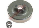 Tamburo Frizione Per Husqvarna 36 , 41 , 136 3/8 6T ( 41569X )
