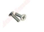 Vite Carburatore Per Walbro Wyl M3X0.5X8Mm
