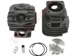 Cilindro Per Stihl Ms360 48Mm ( 1125 020 1215 )
