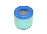 Filtro Aria Per Briggs & Stratton ( 393957, 390930 , M96098 , Pt9334 ) 108X51X95