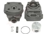 Cilindro Per Husqvarna 357 46Mm ( 537 24 85-02 ) Hq
