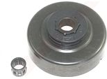 Tamburo Frizione Per Stihl Ms250 3/8 7 ( 100961 ) ( 1123 007 1030 )