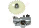 Pompa Olio Per Stihl Ms380 ( 1119 640 3200 )