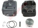 Cilindro Per Stihl Ts400 49Mm ( 4223 020 1200 )