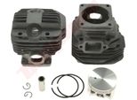 Cilindro Per Stihl Ms440 50Mm ( 1128 020 1227 )
