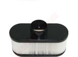 Filtro Aria Per Kawasaki Fs600 Bobcat (11013-7049) 80X168X76
