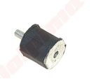 Ammortizzatore Per Stihl Ms200 ( 1116 790 9600 )