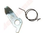 Piastra Di Guida Per Motoseghe Cina 38Cc Metal
