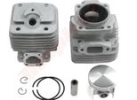 Cilindro Per Stihl Ts350 47Mm ( 1108 020 1220 )