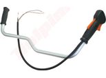 Tubo Dell'impugnatura Per Stihl Fs200 ( 4128 790 1701 ) Set