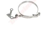 Fascia Frenante Per Stihl Ms380 ( 1119 160 5401 )