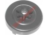 Tamburo Della Frizione Per Makita Dcs3501, 4301 325 7T ( 181223310 , 158927-9 )