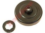 Tamburo Frizione Per Makita Dcs4301 325 7T Rim ( 181223311 , 158927-9 )