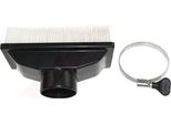 Filtro Aria Per Kawasaki Fr541V , Fr600V ( 11013-0727 , 11013-7050 , 99999-0383 )