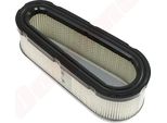 Filtro Aria Per Briggs & Stratton ( 493910 , 691667 ) 184X73X56X61