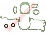 Guarnizioni + Paraoli Per Husqvarna 61 ( 501 52 26-02 )