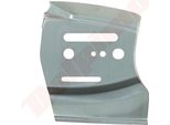 Piastra Laterale Per Husqvarna 365 ( 537 01 37-71 )