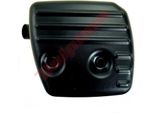Silenziatore Di Scarico Per Partner K1250 ( 503 13 00-01 )
