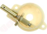 Pompa Olio Per Husqvarna 41 , 136 , 137 , 141 , 142 Set ( 530 01 44-10 , 530 02 98-35 )
