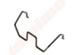 Morsetto Per Filtro Aria Per Husqvarna 365 ( 503 73 54-01 )