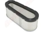 Filtro Aria Per Briggs & Stratton ( 493909 , 496894 , 496894S) 184X73X76