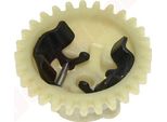 Regolatore Di Velocità Per Honda Gx160 ( 06165-Ze1-000 )