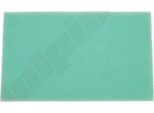 Filtro Aria Per Honda Gxv140 Mtd Torx ( 17218-Zg9-M00 ) 135X85X5