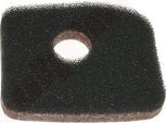 Filtro Aria Per Stihl Bg56 , 66 Sh56 , 86 ( 4241 120 1800 )